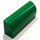 LEGO Green Slope 1 x 4 Curved (6191 / 10314)