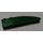 LEGO Green Slope 1 x 6 Curved with &#039;1&#039; in green oval - Left Sticker (35164)