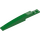 레고 녹색 경사 1 x 8 구부러진 ~와 함께 그릇 1 x 2 (13731 / 85970)