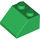 LEGO Vert Pente 2 x 2 (45°) (3039 / 6227)