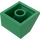 LEGO Green Slope 2 x 2 (45°) (3039 / 6227)
