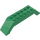 LEGO Groen Helling 2 x 2 x 10 (45°) Dubbele (30180)