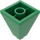 LEGO Green Slope 2 x 2 x 2 (75°) Quadruple (3688)