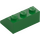 LEGO Green Slope 2 x 3 (45°) (3038)