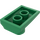 LEGO Vert Pente 2 x 3 x 0.7 Incurvé avec Aile (47456 / 55015)
