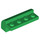 LEGO Green Slope 2 x 4 x 1.3 Curved (6081)