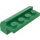 LEGO Vert Pente 2 x 4 x 1.3 Incurvé (6081)