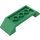 LEGO Green Slope 2 x 6 (45°) Double Inverted with Open Center (22889)