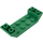 LEGO Green Slope 2 x 6 (45°) Double Inverted with Open Center (22889)