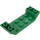 LEGO Groen Helling 2 x 6 (45°) Dubbele Omgekeerd met Open Midden (22889)