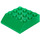 LEGO Green Slope 4 x 4 (45°) (30182)