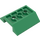 LEGO Vert Pente 4 x 4 (45°) Double Inversé avec Open Centre (2 trous) (4854 / 72454)