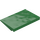 LEGO Green Slope 6 x 8 (10°) (3292 / 4515)