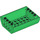 LEGO Grün Steigung 6 x 8 x 2 Gebogen Invertiert Doppelt (45410)