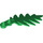 LEGO Green Small Palm Leaf 8 x 3 (6148)