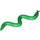 LEGO Verde Serpente con Texture (30115)