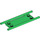 LEGO Green Stretcher without Bottom Hinges (93140)