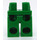 LEGO Green The Riddler - from LEGO Batman Movie Minifigure Hips and Legs (3815 / 29804)