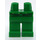 LEGO Grün The Riddler - from LEGO Batman Movie Minifigure Hüften und Beine (3815 / 29804)