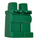 LEGO Green The Riddler with Dark Green Hat Minifigure Hips and Legs (3815 / 29804)