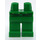 LEGO Green The Riddler with Dark Green Hat Minifigure Hips and Legs (3815 / 29804)