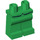 LEGO Green The Riddler with Dark Green Hat Minifigure Hips and Legs (3815 / 29804)