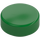 LEGO Green Tile 1 x 1 Round (35381 / 98138)