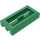 LEGO Green Tile 1 x 2 Grille (with Bottom Groove) (2412 / 30244)