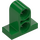 LEGO Green Tile 1 x 2 with Perpendicular Beam 2 (32530)