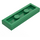 LEGO Green Tile 1 x 3 (63864)