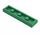 LEGO Verde Plana 1 x 4 (2431 / 35371)