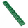 LEGO Green Tile 1 x 8 (4162)