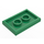 LEGO Groen Tegel 2 x 3 (26603)