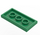 LEGO Green Tile 2 x 4 (87079)