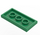 LEGO Groen Tegel 2 x 4 (87079)