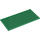 LEGO Green Tile 8 x 16 with Bottom Tubes, Textured Top (90498)