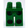 LEGO Grün TMNT Hüften und Beine (13275 / 13278)