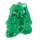 LEGO Vert Toa Diriger (32553)