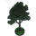 LEGO Verde Albero