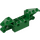 레고 녹색 차량 액자 ~와 함께 4.85 구멍 (70682)