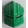 LEGO Green Visor/joker (48488)