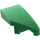 LEGO Green Wedge 1 x 2 Right (29119)