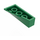 LEGO Grün Keil 2 x 4 Sloped Links (43721)