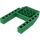 LEGO Green Wedge 6 x 8 with Cutout (32084)