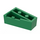 LEGO Green Wedge Brick 3 x 2 Left (6565)