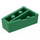 LEGO Green Wedge Brick 3 x 2 Right (6564)