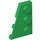LEGO Green Wedge Plate 2 x 3 Wing Left (43723)