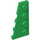LEGO Green Wedge Plate 2 x 4 Wing Left (41770)