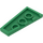 LEGO Vert Coin assiette 2 x 4 Aile Droite (41769)