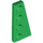 LEGO Green Wedge Plate 2 x 4 Wing Right (41769)